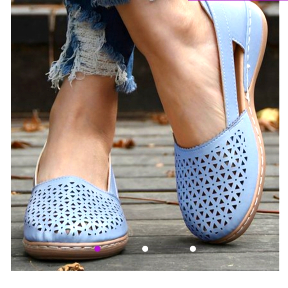 Yasirun women shoes size 9.5
